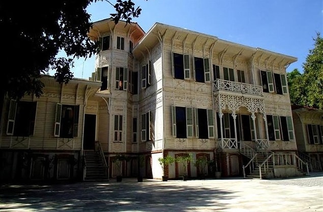15. Son olarak bunu da seç.