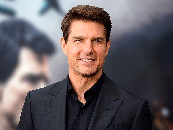 9. Tom Cruise’nin Marvel Sinematik Evreni’ne katılmak için görüşmelere tekrar başladığı iddia edildi.