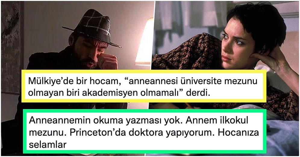 Entelektüel Doğulur mu Yoksa Olunur mu? Binlerce Yıllık Tartışmaya Sonunda Bir Açıklık Getiriyoruz!