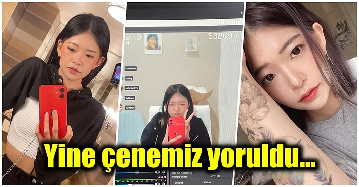 Twitch'te Abone Rekoru Kıran Kim Miyoung'un Aylık Gelirini Duyunca Epey Şaşıracağınız Kesin!