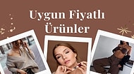 Kasım İndirimlerinden Alabileceğiniz En Güzel Moda ve Kozmetik Ürünler