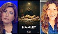 Hamlet'teki Performansıyla Bir Kere Daha Hayran Olduğumuz Ülkenin En İyi Kadın Oyuncularından Şebnem Bozoklu