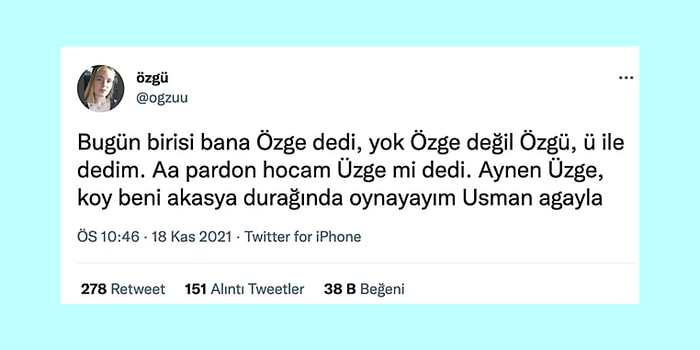 20 Liralık Banknotun Hazin Sonundan İsminin Yanlış Söylenmesine Kızanlara Son 24 Saatin Viral Tweetleri