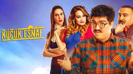 Küçük Esnaf Konusu Nedir? Küçük Esnaf Filmi Oyuncuları Kimlerdir ve Nerede Çekilmiştir?