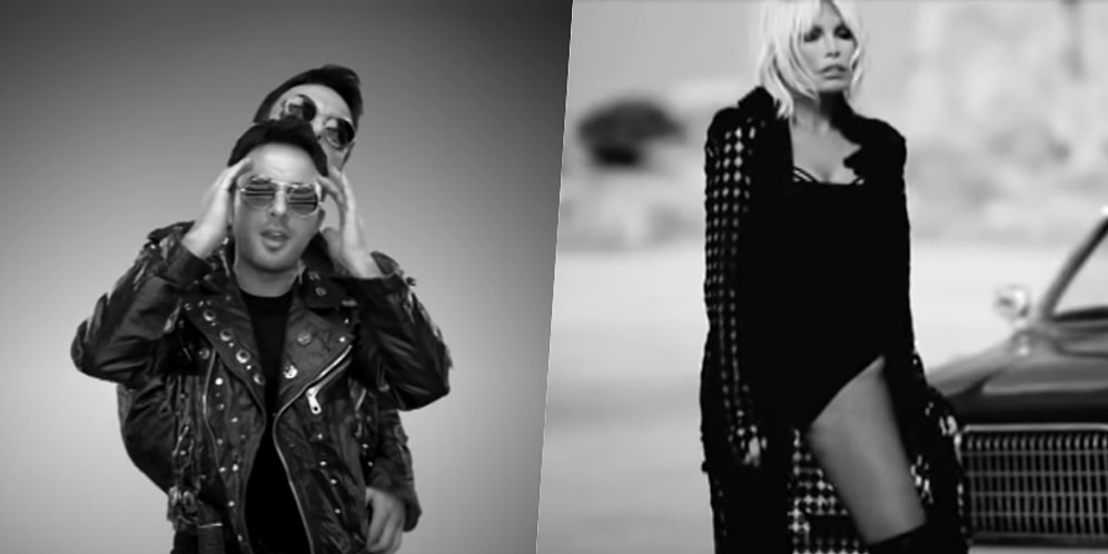 Yıllar Geçse de Yeni Tarzlar Denemekten Hiç Çekinmeyen 16 Cesur Sanatçı