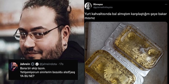 Jahrein'in Paylaşımıyla Birlikte KYK Yurtlarında Öğrencilerin Yediği Yemekler, Görenlerin Kalbini Sızlattı!