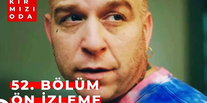 Kırmızı Oda "Dara" Göhkan Özoğuz Kimdir? Gökhan Özoğuz Kaç Yaşında ve Nereli?