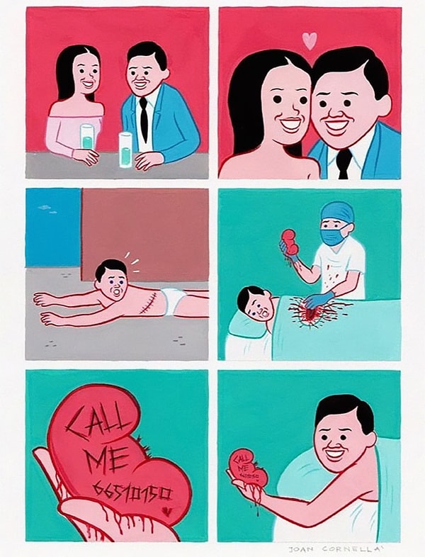 20. Позвони мне