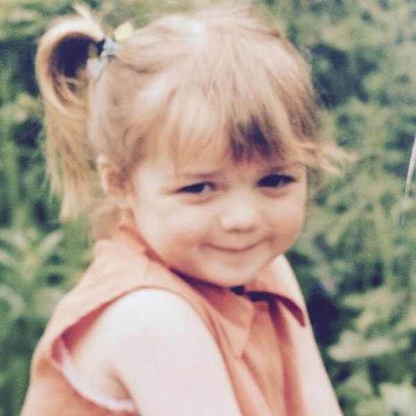 7. Мэйси Уильямс