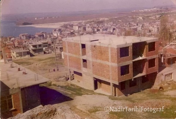 2. Küçükçekmece, 1979.