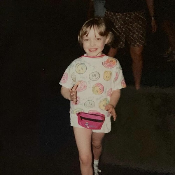 18. Аманда Сейфрид