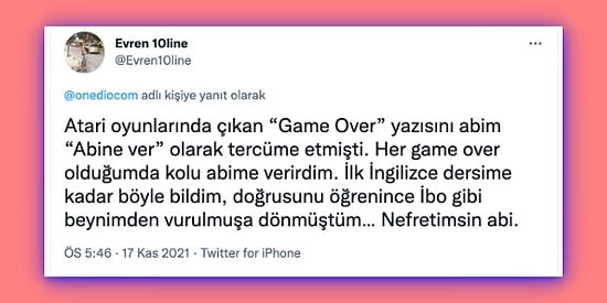 Büyürken Aileleri Tarafından İnandırıldıkları Bir Yalanı Paylaşarak Hepimizi Eğlendiren Takipçilerimiz