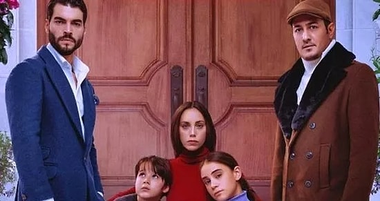 Star TV'nin Yeni Dizisi Kaderimin Oyunu İlk Bölüm Fragmanı Yayınlandı! Kaderimin Oyunu Konusu Nedir?