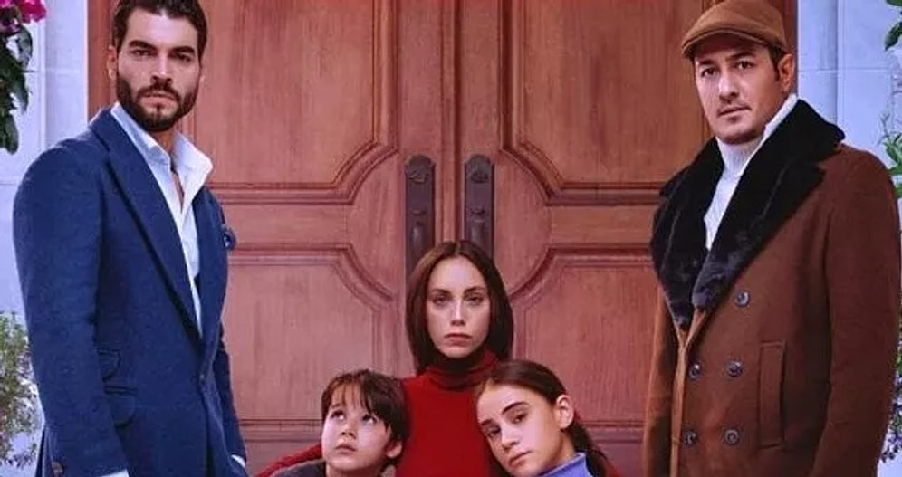 Star TV'nin Yeni Dizisi Kaderimin Oyunu İlk Bölüm Fragmanı Yayınlandı! Kaderimin Oyunu Konusu Nedir?