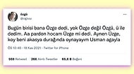 Televizyon Dünyasıyla İlgili Attıkları Komik Tweetlerle Hafta Boyunca Güldürenler