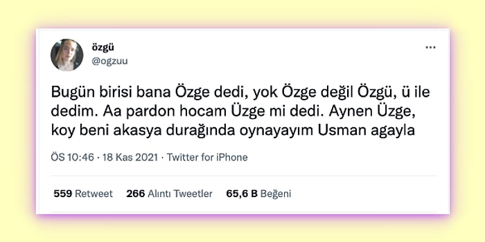 Televizyon Dünyasıyla İlgili Attıkları Komik Tweetlerle Hafta Boyunca Güldürenler