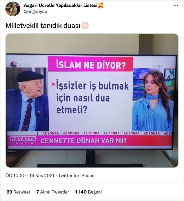 9. Türkiye gerçekleri...