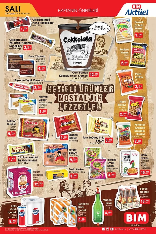 indirim gunleri basliyor 22 28 kasim haftasinda a101 bim ve sok aktuel urunler listesinde neler var