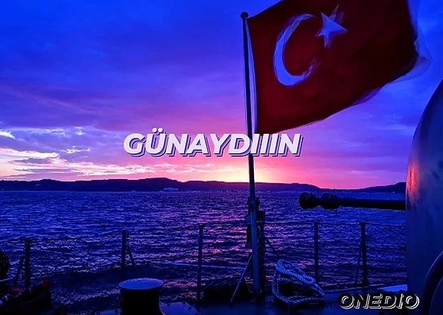 Resimli Günaydın Mesajları ve Sözleri