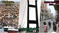Ah Nerde O Eski İstanbul! Adeta Hepimizi Zamanda Yolculuğa Çıkaracak Eski İstanbul'u Gösteren 22 Fotoğraf
