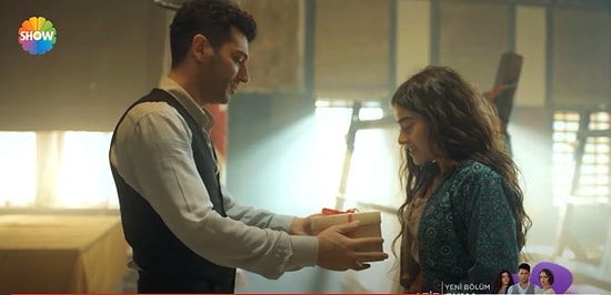 Aziz 4. Bölüm Fragmanı Yayınlandı!