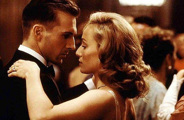 17. The English Patient (1996)