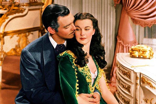 5. Gone with the Wind (1939)