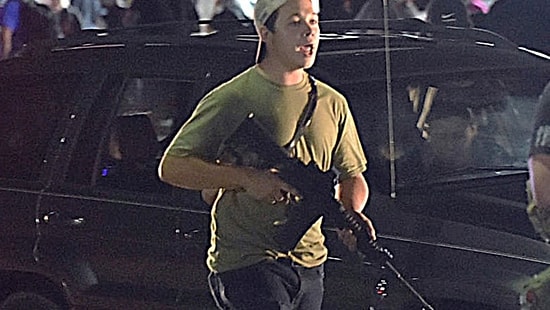 İki Protestocuyu Öldürmüştü: ABD'de Rittenhouse Davasında Karar Çıktı