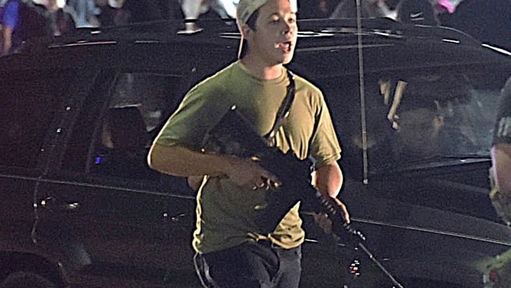 İki Protestocuyu Öldürmüştü: ABD'de Rittenhouse Davasında Karar Çıktı