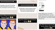 Kocalarını Dolandıran Kadınların İtiraflarını Okuyunca Gözlerinize İnanamayacaksınız