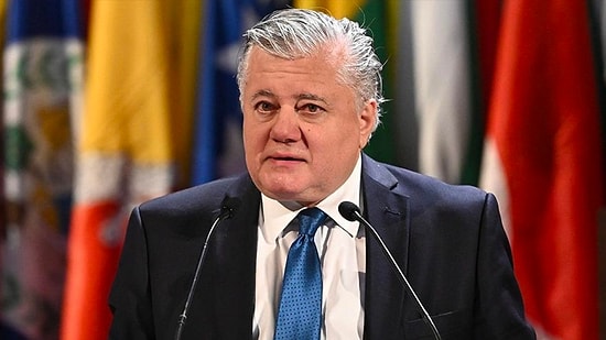 Ahmet Altay Cengizer Kimdir? Ahmet Altay Cengizer Hangi Görevden Alındı?