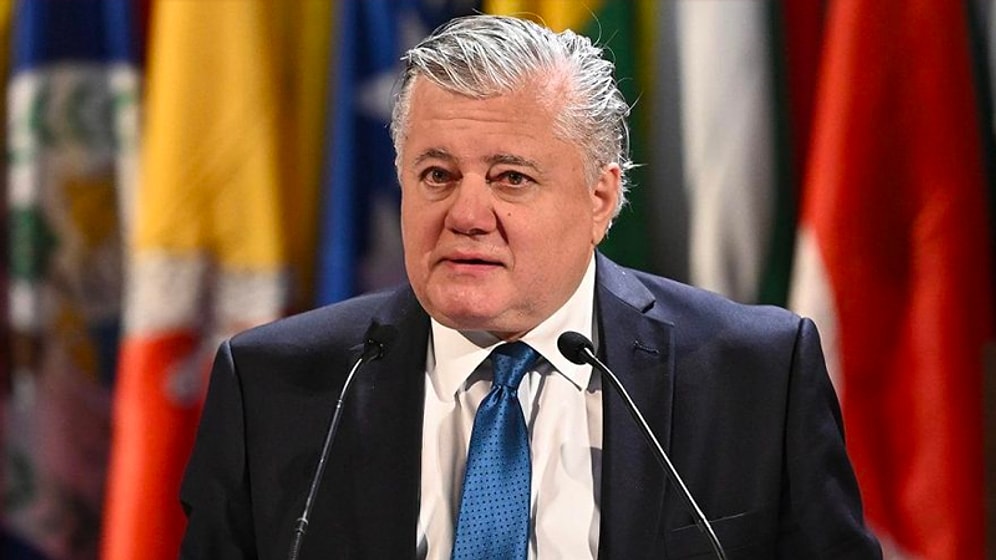 Ahmet Altay Cengizer Kimdir? Ahmet Altay Cengizer Hangi Görevden Alındı?