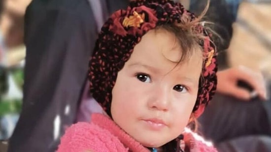 Müslüme Ölü Bulunduğu Tepeye Nasıl Gitti? Babası 'Husumetlilerimiz Var' Demiş