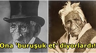 137 Yıl Yaşadığı İddia Edilen Kızılderili Şefi John Smith'in Şaşırtan Hikayesi