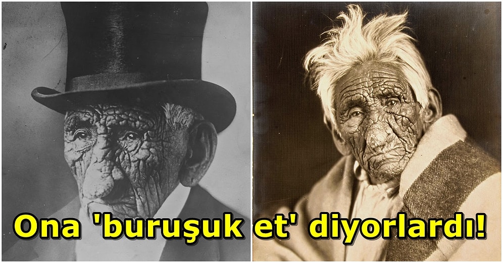 137 Yıl Yaşadığı İddia Edilen Kızılderili Şefi John Smith'in Şaşırtan Hikayesi