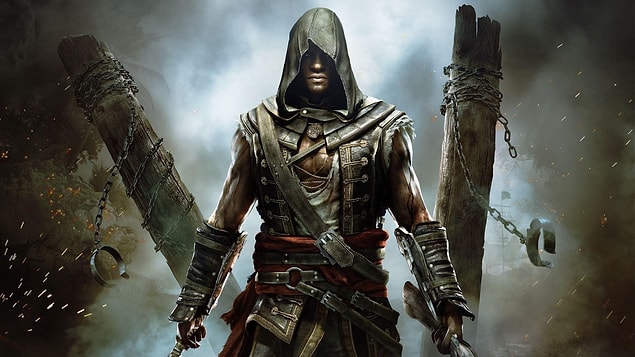 1. Adewale