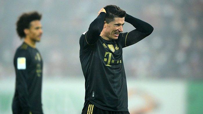 Thomas Müller'in Tarihe Geçtiği Maçta Bayern Münih, Augsburg Deplasmanında Şoka Uğradı: 2-1
