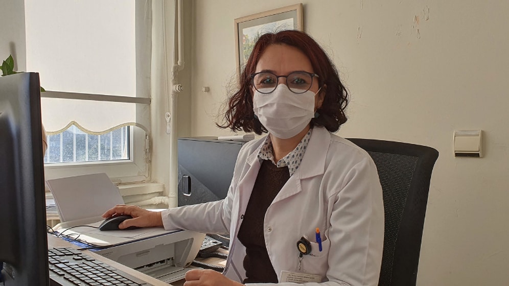 Bilim Kurulu Üyesi Yavuz: 'Favipiravir Kullanmış Olanların Endişe Etmesine Gerek Yok'