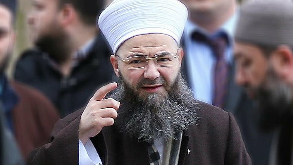 Cübbeli Ahmet Hoca'dan Çok Konuşulacak Sözler: 'Meyhanede, Kerhanede Müslüman Var, Diyanet'te Kafir Var'