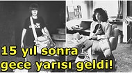 15 Yıl Önce Gazete Dağıtırken Kaybolmasına Rağmen Yıllar Sonra Ziyarete Geldiği İddia Edilen Johnny Gosch