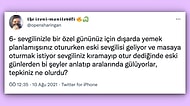 Medeniyet Tartışması: Sevgilinizin / Eşinizin Eski Sevgilisiyle En Fazla Ne Kadar İleri Gidebilirsiniz?