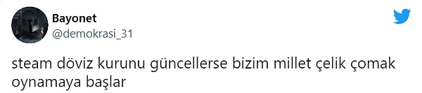 9. Öyle demeyelim de biraz da geleneksel, yerli ve milli oyunlarımıza yönelmek isteriz diyelim. ✍🏼