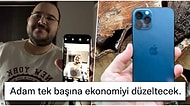 Yazılım Geliştirici Rıza Sabuncu, Bir Kez Daha Apple'ın Güvenlik Açığını Bularak 7.500 Dolar Kazandı!