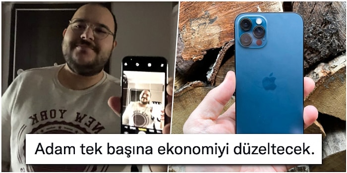 Yazılım Geliştirici Rıza Sabuncu, Bir Kez Daha Apple'ın Güvenlik Açığını Bularak 7.500 Dolar Kazandı!