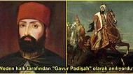 Türkiye Cumhuriyeti’nin Temellerini 100 Yıl Öncesinden Atan Yenilikçi Osmanlı Padişahı: II. Mahmud