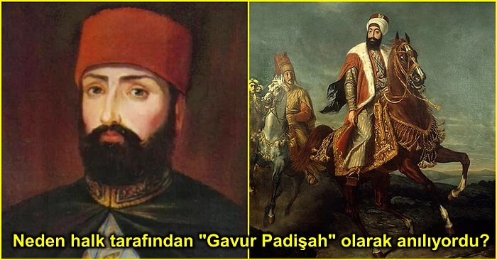 Türkiye Cumhuriyeti’nin Temellerini 100 Yıl Öncesinden Atan Yenilikçi Osmanlı Padişahı: II. Mahmud