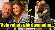 Selen Görgüzel'in Tiyatroda İrfan Kangı ile Öpüşmesini İzlediği İçin Olay Olan Hamdi Alkan'dan İlk Açıklama