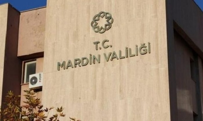 Mardin Valiliğinde 'İhalede Usulsüzlük' Operasyonu: 8 Kişi Gözaltında