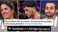 Eski Yarışmacı Tunahan Ak'ın "MasterChef Kurgu mu?" Sorusunu Sorduracak Hareketi Acun Ilıcalı'yı Bile Şok Etti