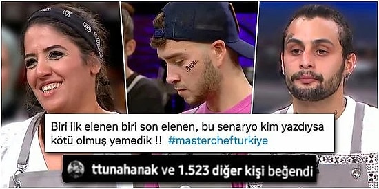 Eski Yarışmacı Tunahan Ak'ın "MasterChef Kurgu mu?" Sorusunu Sorduracak Hareketi Acun Ilıcalı'yı Bile Şok Etti